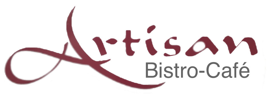 Artisan • Bistro-Café